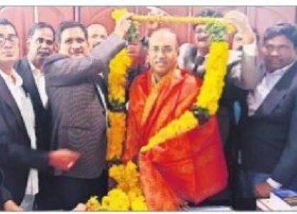 నిందితులకు కఠిన శిక్షలు పడేలా చూడాలి