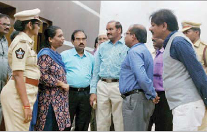 రేపు అంతర్జాతీయ యోగా దినోత్సవం