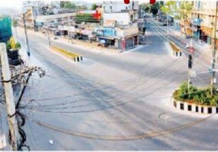 లాక్ డౌన్ సడలింపులు..   మార్గదర్శకాలివిగో..