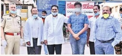 ప్రాణం నిలిపే దేవుళ్లు