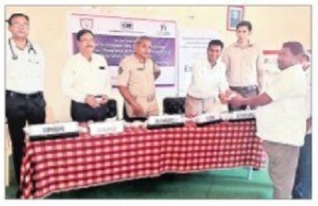 వాయు కాలుష్యాన్ని నివారిద్దాం