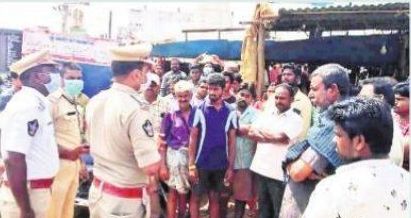 జనతా కర్ఫ్యూని పాటిద్దాం!