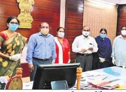 కాపాడేది... పాజిటివ్ దృక్పథమే