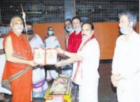 దసరా వేడుకలకు రండి