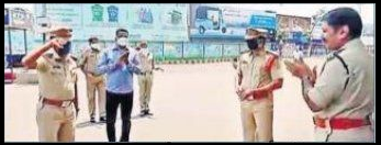 సెల్యూట్.. శాంతారావు!