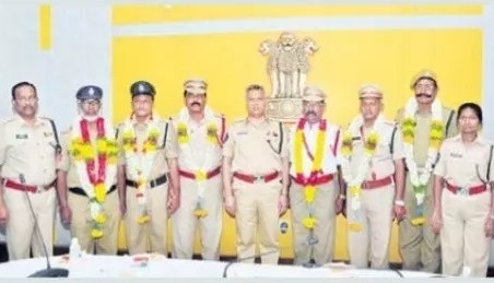 శేష జీవితాన్ని ఆనందంగా గడపండి