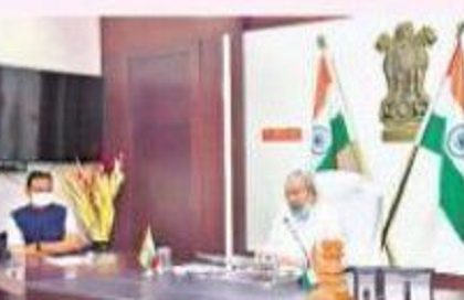 చిన్నారులందరికీ సురక్షిత నీరు అందేలా చూడాలి