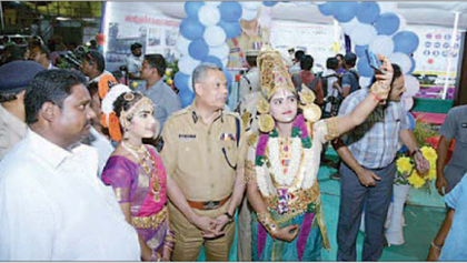 బార్ అసోసియేషన్ కార్యవర్గానికి సత్కారం