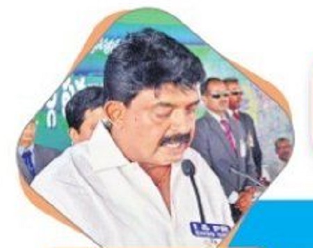 అంతఃకరణ శుద్ధితో...