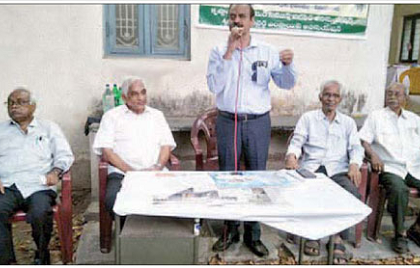 వ్యక్తిగత పరిశుభ్రతతోనే వ్యాధుల నుండి రక్షణ