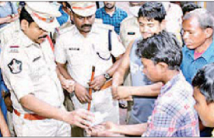 కోవిడ్-19 నియంత్రణకు ర్యాపిడ్ రెస్పాన్స్ టీమ్ ఏర్పాటు