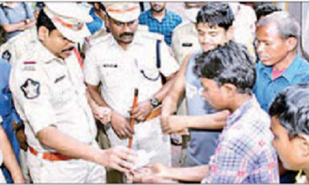 కోవిడ్-19 నియంత్రణకు ర్యాపిడ్ రెస్పాన్స్ టీమ్ ఏర్పాటు