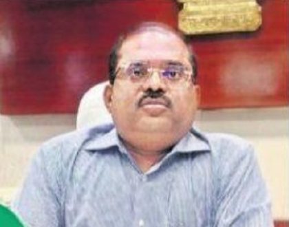 సర్వ సన్నద్ధం