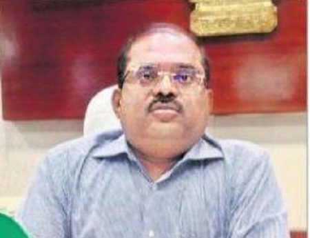 సర్వ సన్నద్ధం