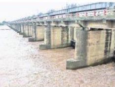 ఉరకలెత్తుతున్న నదులు