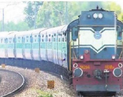 దసరాకు 392 ప్రత్యేక రైళ్లు