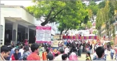 బిడ్డల చదువుల కోసం ప్రత్యేక ప్రార్ధనలు