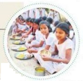 పాఠశాలల్లో ఇక 'బ్రేక్ ఫాస్ట్'