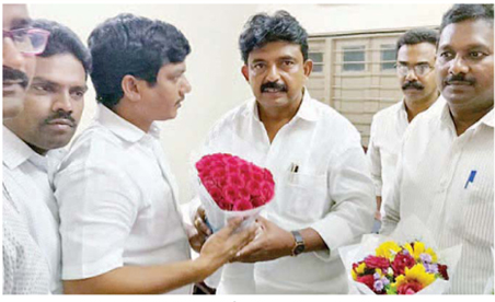 రోడ్డు ప్రమాదాలు నివారిద్దాం
