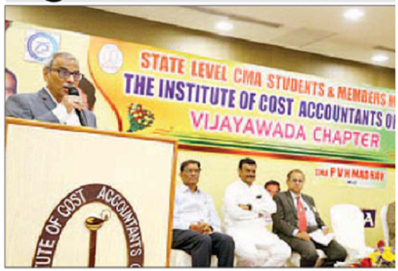 దేశంలో ఆడిటర్లకు అనూహ్యంగా గిరాకీ