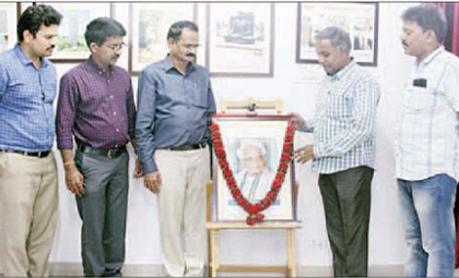 ఆధునిక తెలుగు సాహితీవేత్తల్లో చిరస్మరణీయుడు దేవులపల్లి