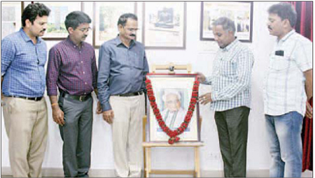 ఆధునిక తెలుగు సాహితీవేత్తల్లో చిరస్మరణీయుడు దేవులపల్లి