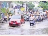 బెజవాడ గజ గజ!