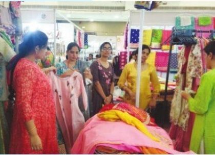 ఆకట్టుకుంటున్నన రఫల్జ్ ప్రదర్శన