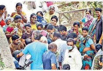 మనలో మార్పు వచ్చేదెన్నడు?