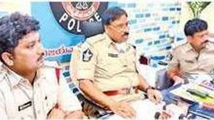 అరాచక శక్తులను అణచివేస్తాం