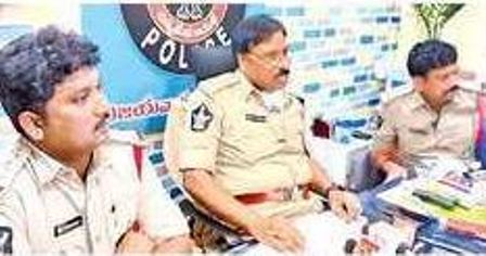 అరాచక శక్తులను అణచివేస్తాం