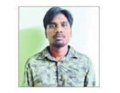 రౌడీషీటర్ ప్రవీణ్ కుమార్ నగర  బహిష్కరణ
