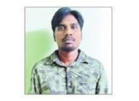 రౌడీషీటర్ ప్రవీణ్ కుమార్ నగర  బహిష్కరణ