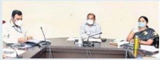 20లోగా రైతు గ్రూపులు ఏర్పాటు చేయండి