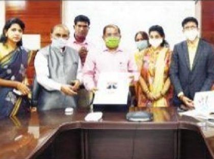 సైకాలజిస్టుల సేవలు ప్రశంసనీయం