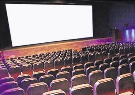 వినోదానికి తెరలేస్తోంది !