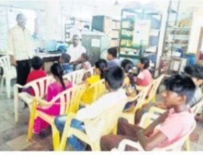 సైన్స్ అభివృద్ధితోనే దేశాభివృద్ధి