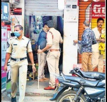 బాధ్యత మరువొద్దు