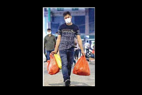 దుకాణానికి వెళ్తున్నారా?