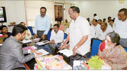 బిన్ ఫ్రీగా నగరం