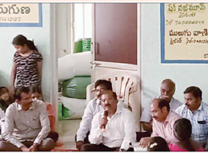 తినుబండారాల తయారీలో శిక్షణ పొందాలి