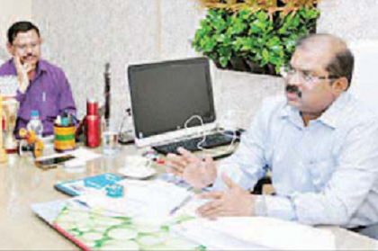 సామాజిక అంశాలకూ ప్రాధాన్యమివ్వాలి