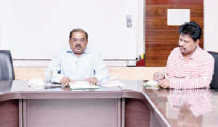 బయోమెడికల్ వేస్ట్ మేనేజ్మెంట్ నిర్వహణలో అశ్రద్ధ వద్దు