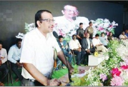 యువత లక్ష్యాలను సాధించాలి