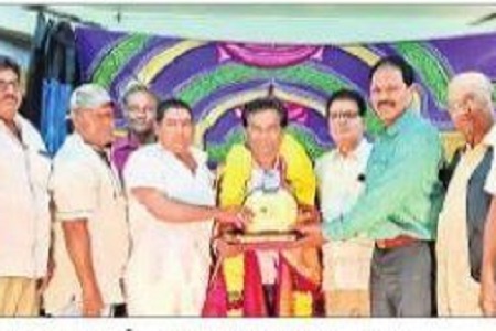 పద్యనాటకం తెలుగువారి ఆత్మ