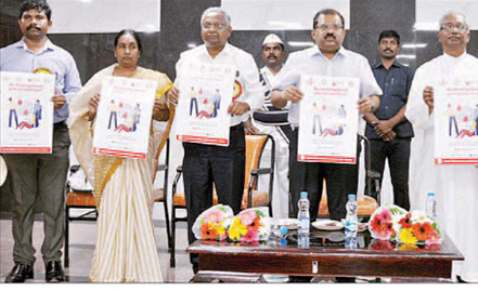 రక్తదానంతో ప్రాణదానం