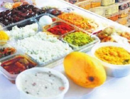 ఆహారం - క్వారం'డైట్'తో రోగనిరోధక శక్తి పెంపు