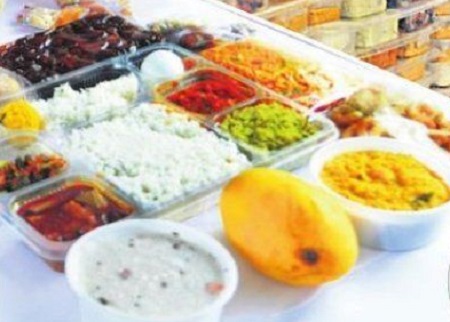 ఆహారం - క్వారం'డైట్'తో రోగనిరోధక శక్తి పెంపు