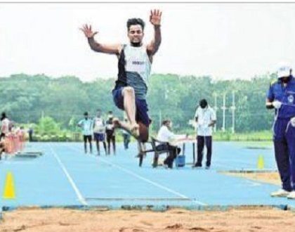 పీసెట్ నిర్వహణలో జాతీయస్థాయి గుర్తింపు