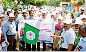 అనర్ధాలపై అవగాహన అవసరం